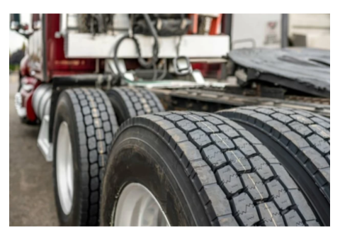 Get Your Wheels on Track with Alignment Services in Edmonton