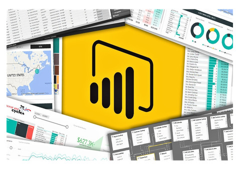 Unlocking the Value of Data with Power BI Data Science Solutions