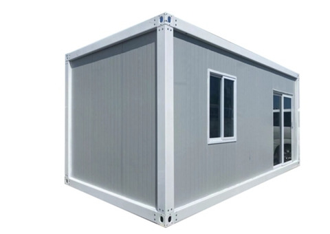 Buy the Portable Office Cabin At Any Size