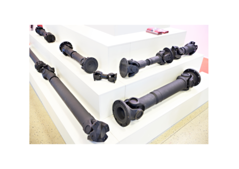 Premium Used Auto Parts: Explore High-Quality Driveshafts for Sale