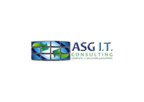 ASG I.T. Consulting - Cybersecurity Service Provider Mckinney
