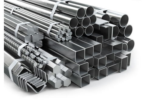 Stainless Steel Products Manufacturers - Viraj