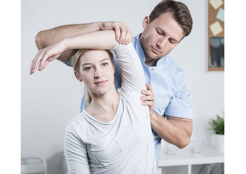 Your Path to Wellness with Back to Health Chiropractic Clinic