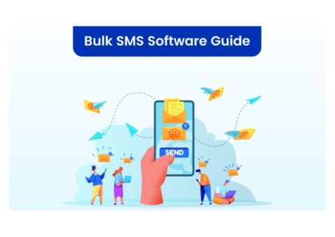 How to Send Bulk SMS to Your Customers