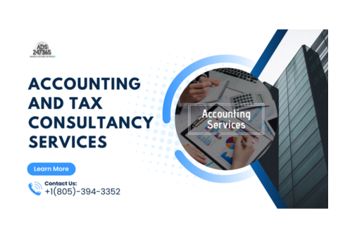 Meaning of Accounting and Tax Services for The Small Business