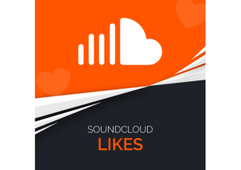 Buy SoundCloud Likes With Fast Delivery