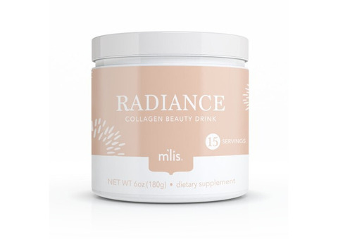 Buy Mlis Radiance Beauty Drink | Dynamic Detox Queen