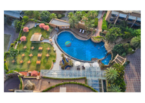 Best Resort In Pune
