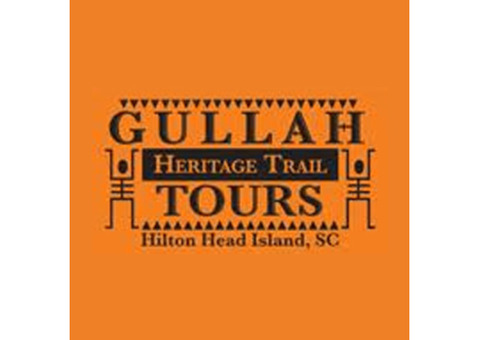 Discover Serenity with Gullah Heritage Trail Tours