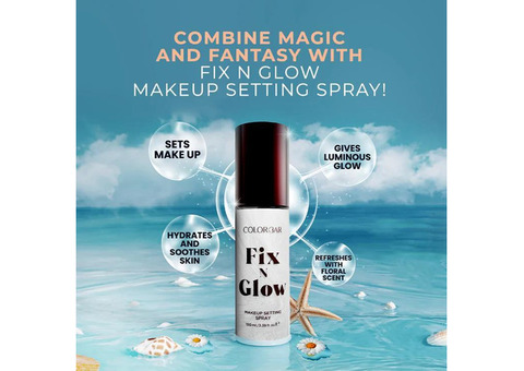 Beat the Heat & Slay All Day: Unlock Makeup with Fixers!