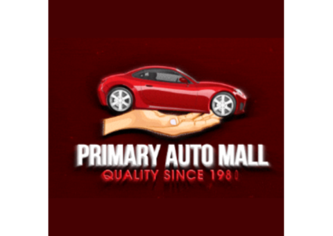 Primary Auto Mall