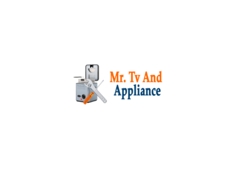 Mr. TV and Appliance