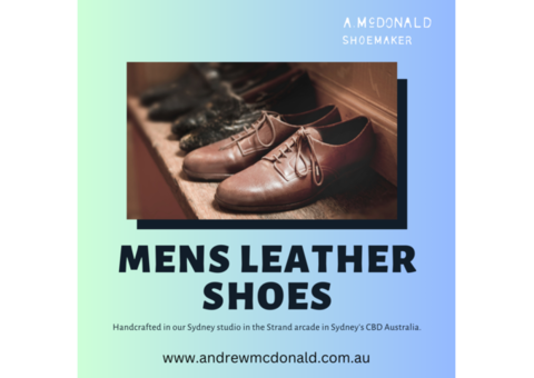 Discover Versatile Men's Leather Sneakers