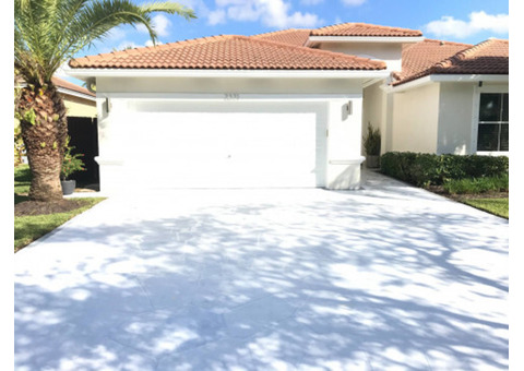 Expert Pressure Cleaning Services - 954PressureCleaning LLC