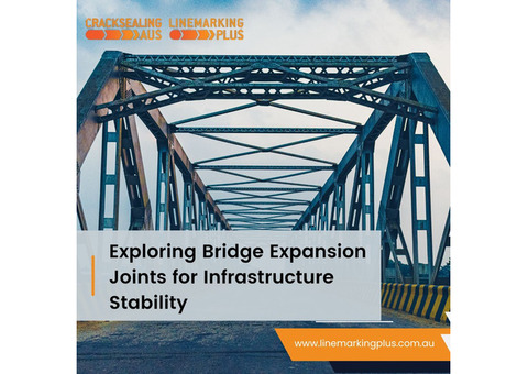 08 8280 5155 | Exploring Bridge Expansion Joints Service