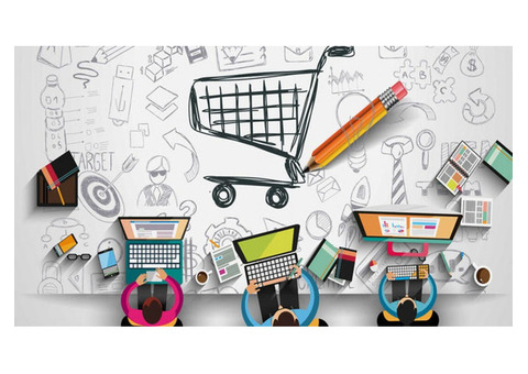 Elevate Your Online Store with Ecommerce Marketing Services in Delhi