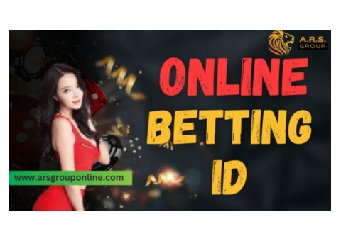Get Fastest Online Betting ID WhatsApp Number