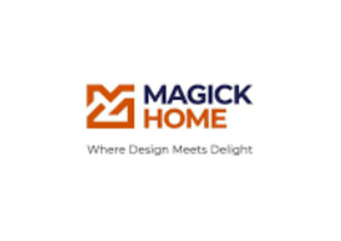 Modern Kitchen Cabinets and Bathroom Vanities in Canada | Magickhome
