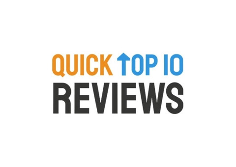 QuickTop10Reviews Improves Customer Experiences with Reviews