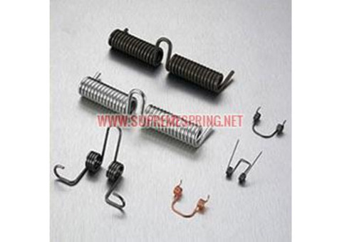 Torsion Spring Exporters India