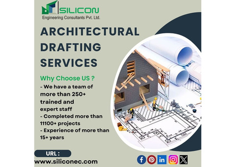 top-notch quality of Architectural Consultancy Services Firm in USA