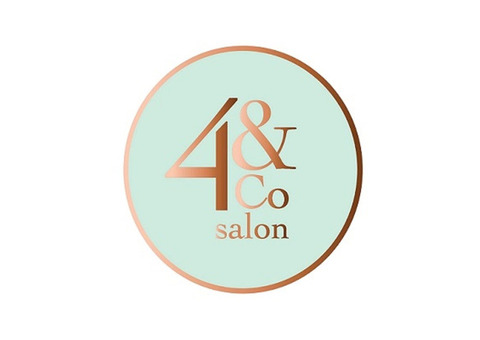 4&CO Salon