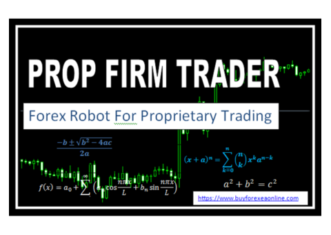 Buy Forex Expert Advisors and Dominate the Financial Markets