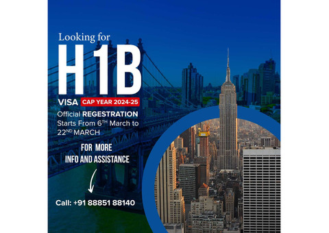 H1B visa consultancy in hyderabad