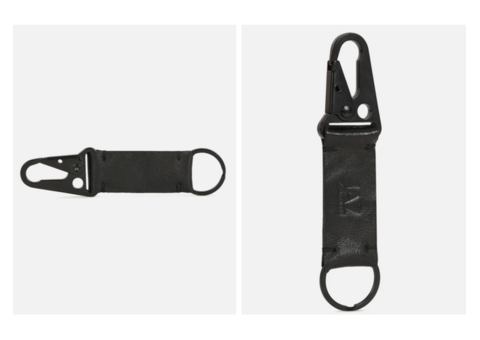 Get Designer Leather Cuoio Key Ring at Best Price by Jaz Designery
