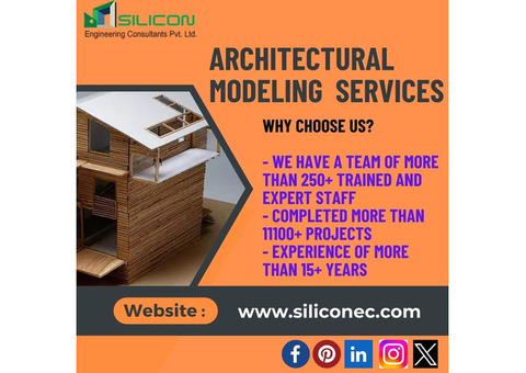 Glazing Architectural Modeling Services in Alice Springs