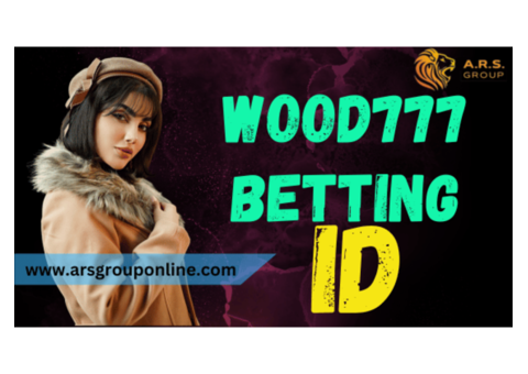 Get Fastest Withdrawal Wood777 ID