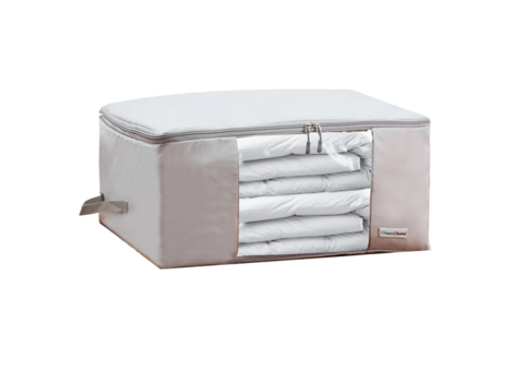Best Bed Linen Storage Bags - Chaos Cleared