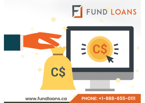 Access Quick Cash with Seamless Online Cash Advance Loans - Fund Loans