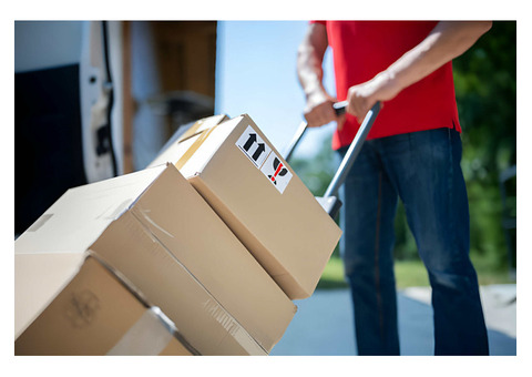 Simplify Your Move: Hire Professional Removalists in Brisbane