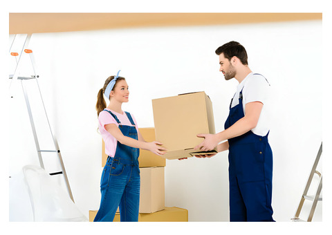Trusted And Reliable Moving Services In Perth