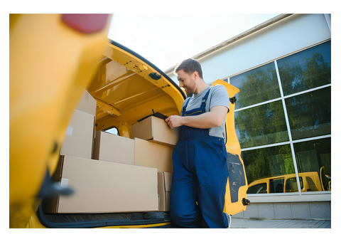 Professional Movers In New Zealand