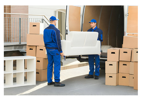 Choose Mover Melbourne - The Best And Cheap Removalists