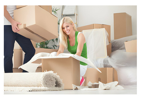 Get Reliable & Cheap Movers In Melbourne
