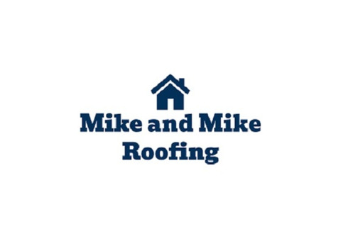 Mike and Mike Roofing