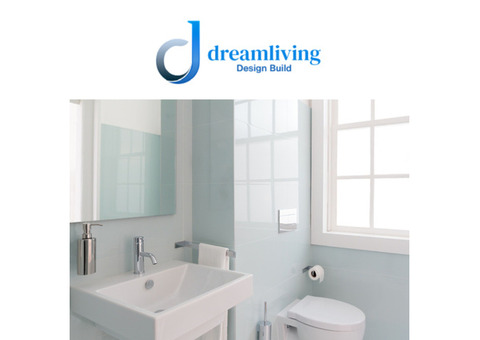 Transform Your Bathroom with Dream Living Design Build in Barrhaven
