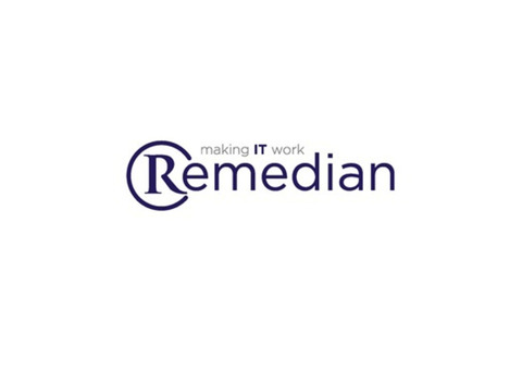 IT Support Oldham - Remedian IT Solutions