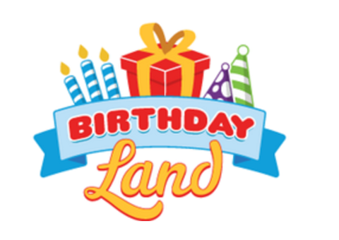 Birthday party for kids Miami - BirthdayLand