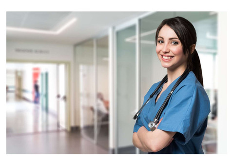 Find Top Talent: Medical Staffing Company NJ!