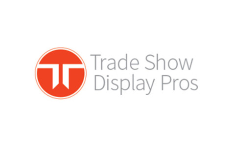 Stand Out In The Crowd With Our Trade Show Displays