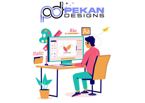 Graphic & Design Services in Ottawa - Pekan Designs