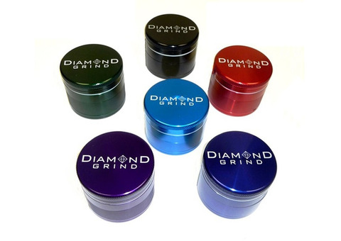 Diamond Grinders: Transforming Hard Surfaces with Ease