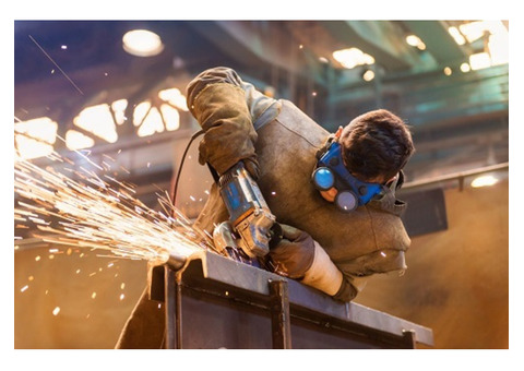 Are You Searching For Paragon Metal Fabricators In California?