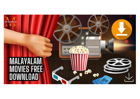 Unveiling the Ultimate Guide to Malayalam Movies Free Download