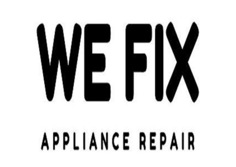 We-Fix Appliance Repair Frisco