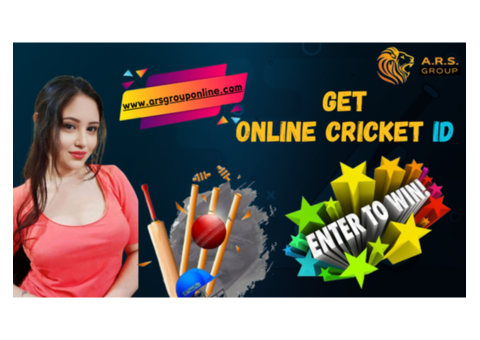 Get Online Cricket ID in 2 Minutes via WhatsApp